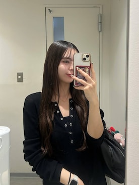 tsukemonoemiさんのコーディネート