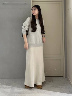 tsukemonoemiさんのコーディネート