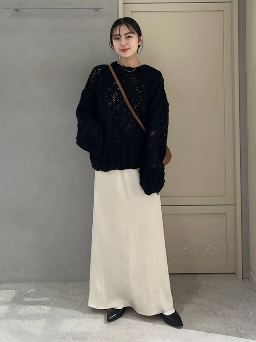 ステンレス＊ネックレス 349527（ネックレス）｜LOWRYS FARM