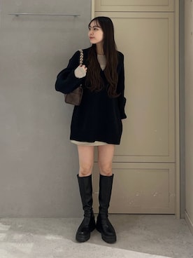 tsukemonoemiさんのコーディネート