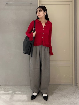 tsukemonoemiさんのコーディネート