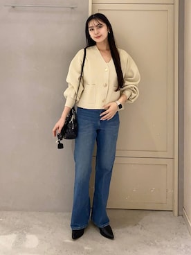 tsukemonoemiさんのコーディネート