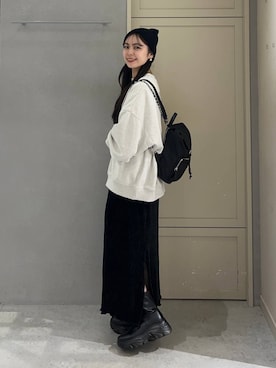 tsukemonoemiさんのコーディネート