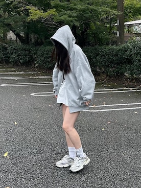 tsukemonoemiさん（レディース・160cm）の秋コーディネート