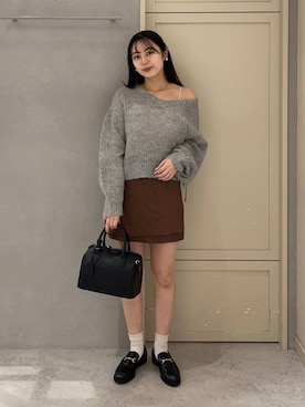 tsukemonoemiさんのコーディネート