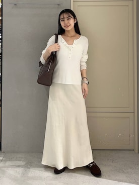 tsukemonoemiさんのコーディネート