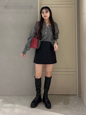 tsukemonoemiさんのコーディネート