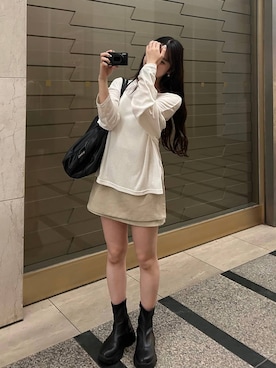 tsukemonoemiさんのコーディネート