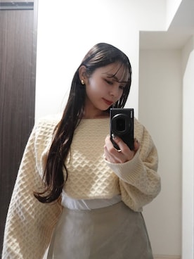 tsukemonoemiさんのコーディネート