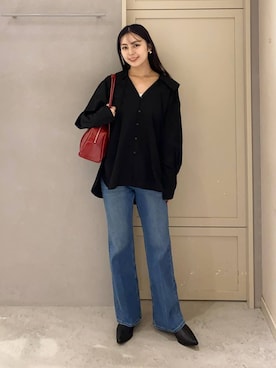 tsukemonoemiさんのコーディネート