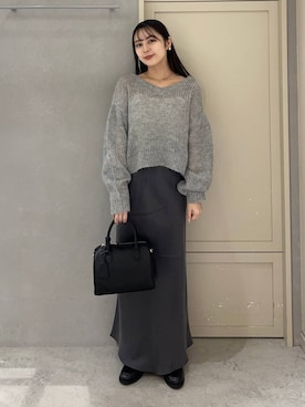 tsukemonoemiさんのコーディネート