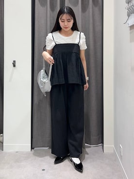 tsukemonoemiさんのコーディネート