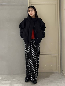 tsukemonoemiさんのコーディネート