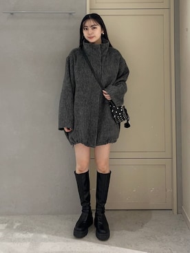 tsukemonoemiさんのコーディネート