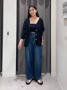 tsukemonoemiさんのコーディネート