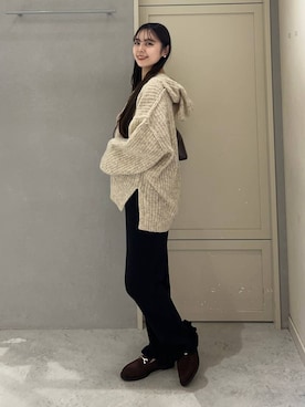 tsukemonoemiさんのコーディネート