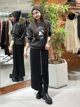 tsukemonoemiさんのコーディネート