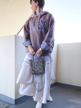 kyk0622さんのコーディネート