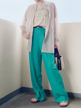 kyk0622さんのコーディネート