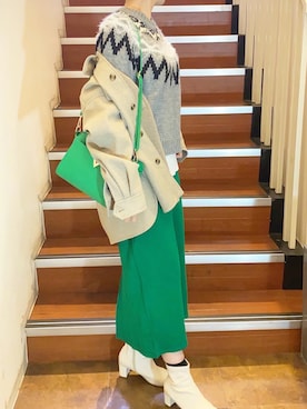 kyk0622さんのコーディネート