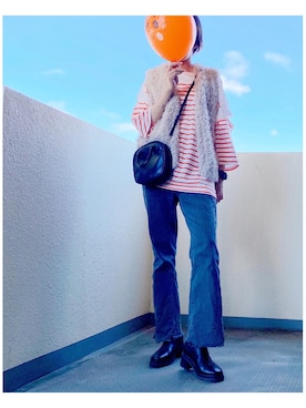 kyk0622さんのコーディネート