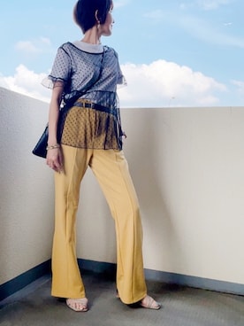 kyk0622さんのコーディネート