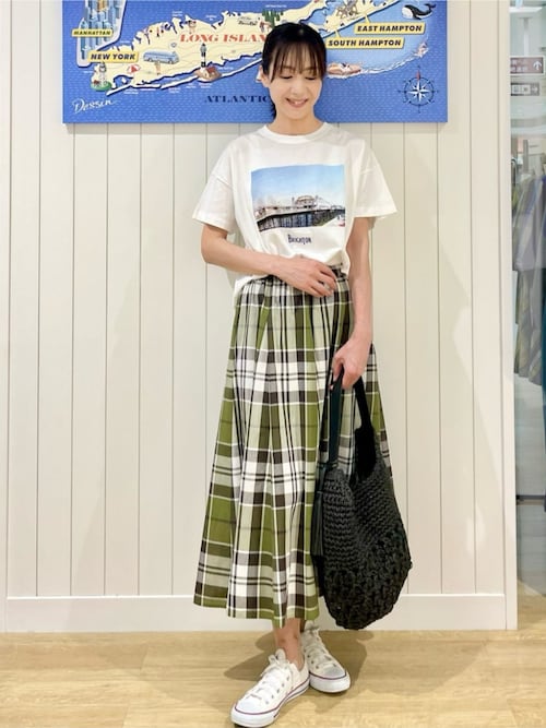 プリントT フォトt フォトプリント Tシャツ フォトプリントTシャツ | Photo print TEE(chiica select)