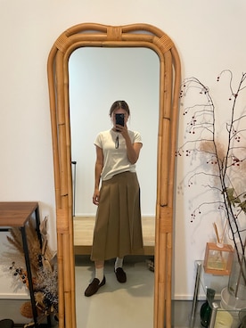 stmidさんのコーディネート