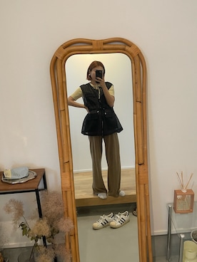 stmidさんのコーディネート