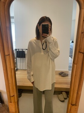 stmidさんのコーディネート