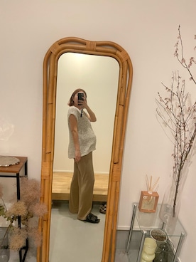 stmidさんのコーディネート