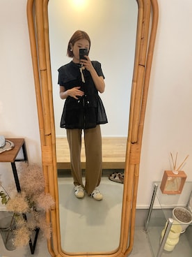 stmidさんのコーディネート