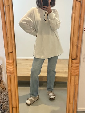 stmidさんのコーディネート