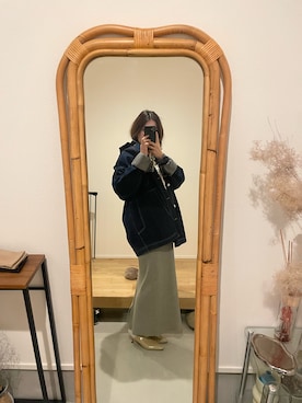 stmidさんのコーディネート