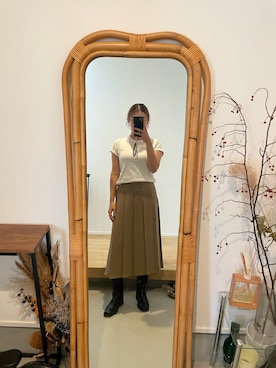 stmidさんのコーディネート