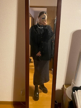 stmidさんのコーディネート