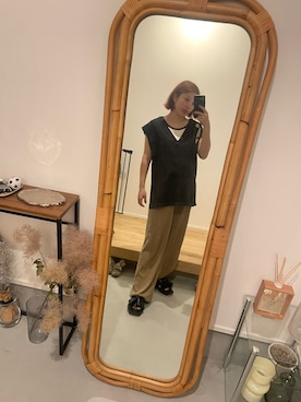 stmidさんのコーディネート