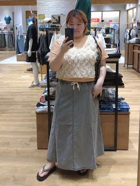 coen みー子さんのコーディネート