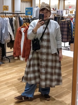 coen みー子さんのコーディネート