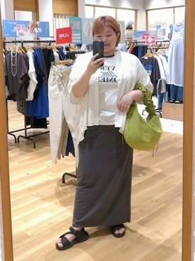 coen みー子さんのコーディネート