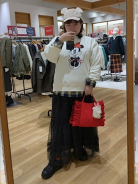 coen みー子さんのコーディネート