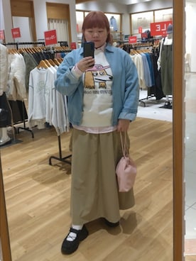 coen みー子さんのコーディネート