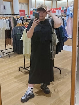 coen みー子さんのコーディネート