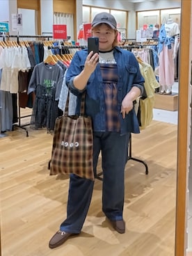 coen みー子さんのコーディネート