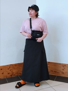 coen みー子さんのコーディネート