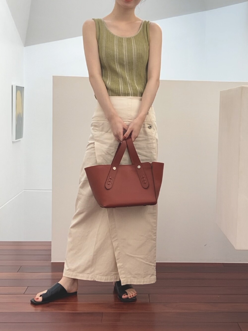 Epoi（エポイ）の「'02ゼロニ キューブボストン（ボストンバッグ