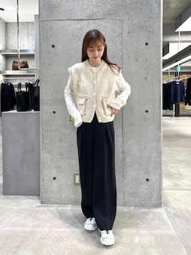 chisaさんのコーディネート