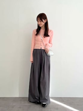 chisaさんのコーディネート