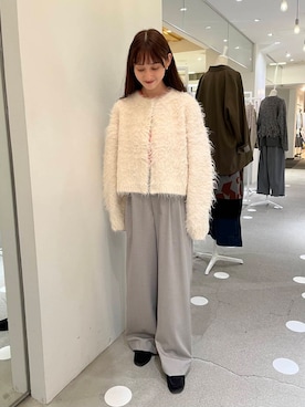 chisaさんのコーディネート