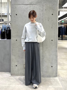 chisaさんのコーディネート